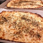cauliflower pizza dough