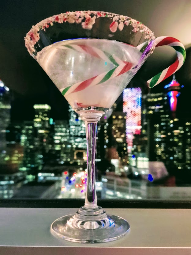 Haskayne MBA Cocktails